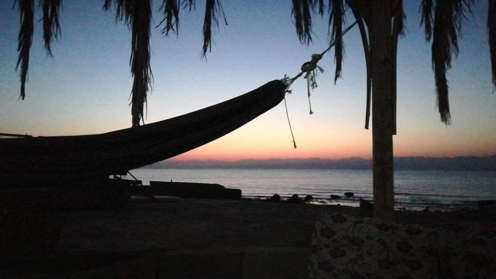 ホテル Sina Star Camp Nuweiba` 部屋 写真