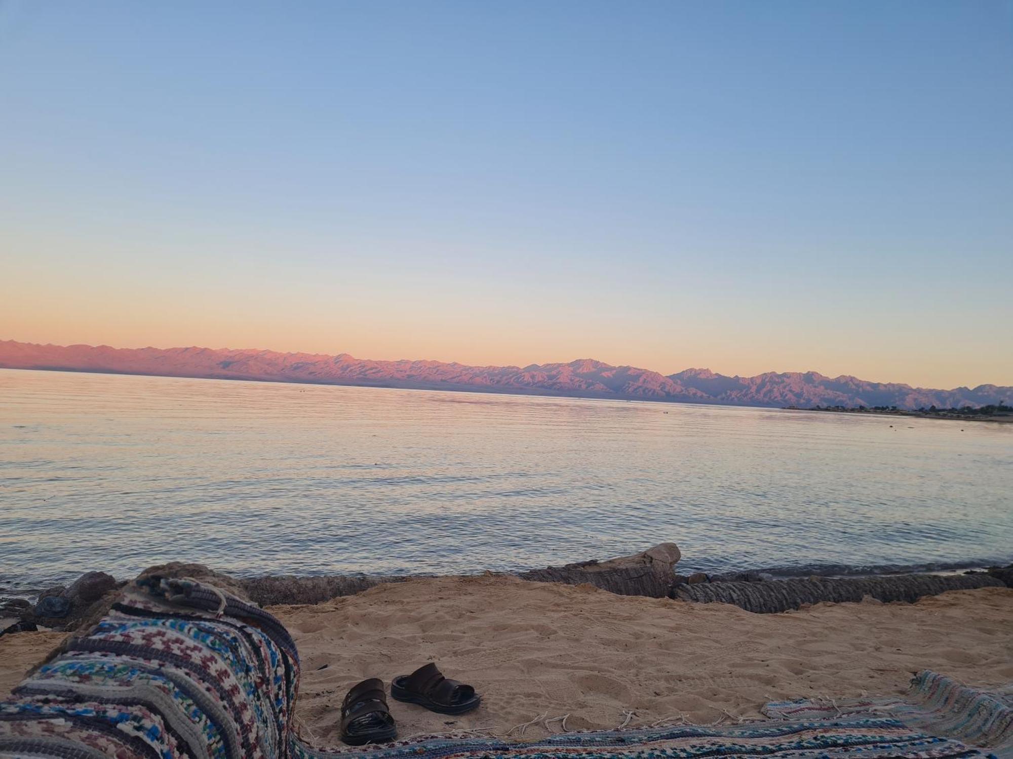 ホテル Sina Star Camp Nuweiba` 部屋 写真