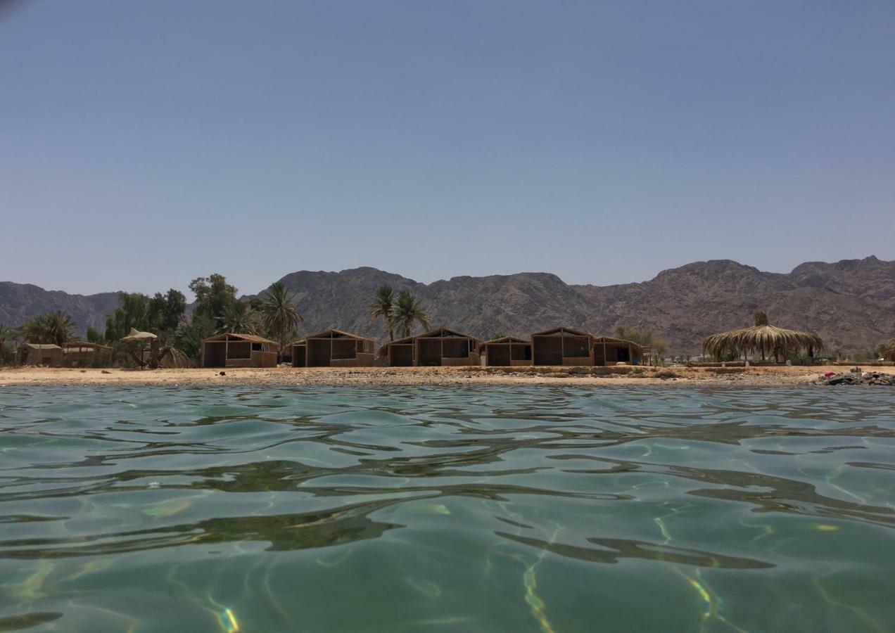 ホテル Sina Star Camp Nuweiba` エクステリア 写真