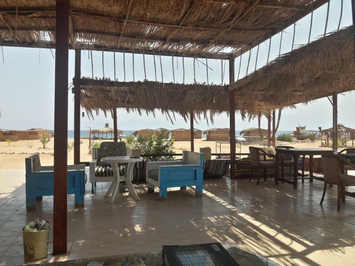 ホテル Sina Star Camp Nuweiba` エクステリア 写真